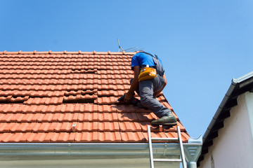 Roofing