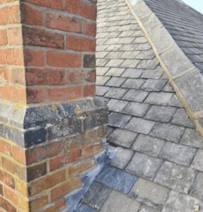 Chimney Repair