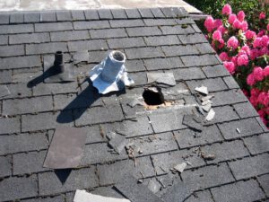 roof repair