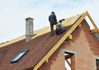 Roofing