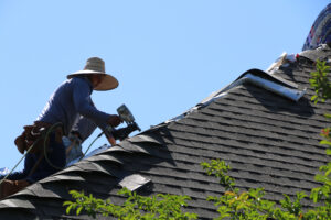 Roofing