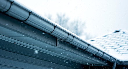 Colorado Springs Gutters